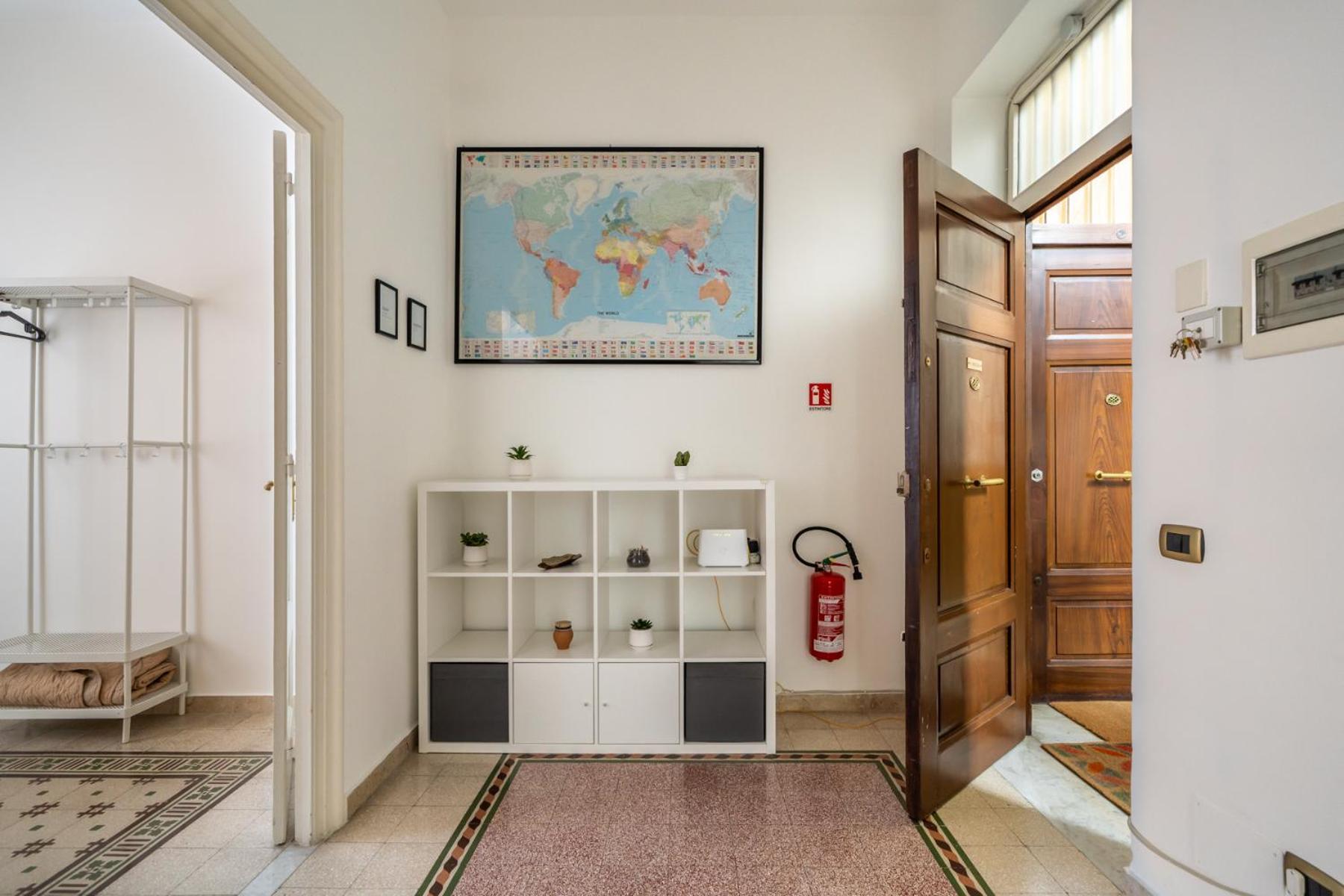 La Maiolica - Centro Storico Διαμέρισμα Παλέρμο Εξωτερικό φωτογραφία